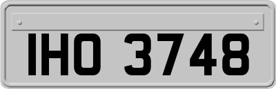 IHO3748