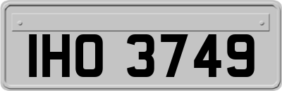 IHO3749