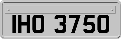 IHO3750