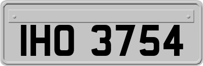 IHO3754