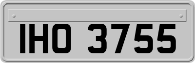 IHO3755