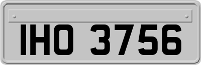 IHO3756