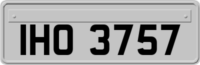 IHO3757