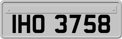 IHO3758
