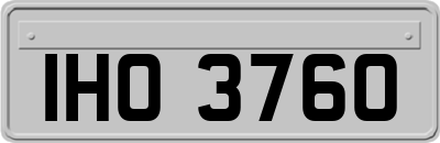 IHO3760