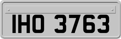 IHO3763