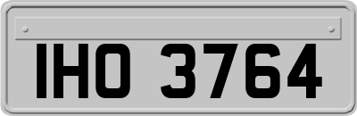 IHO3764