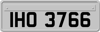 IHO3766