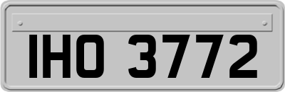 IHO3772