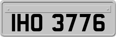 IHO3776