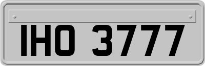 IHO3777