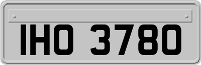 IHO3780