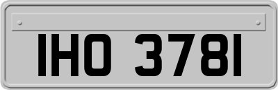IHO3781