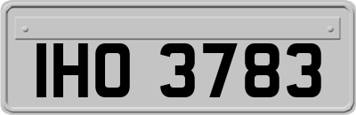 IHO3783