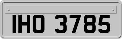IHO3785