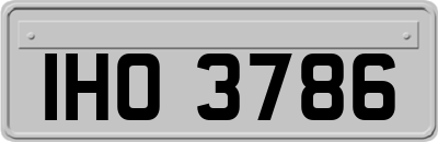IHO3786