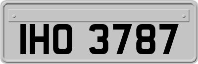 IHO3787
