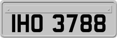 IHO3788