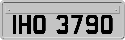 IHO3790