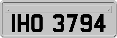 IHO3794