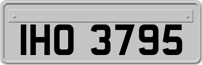 IHO3795