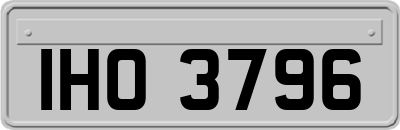 IHO3796
