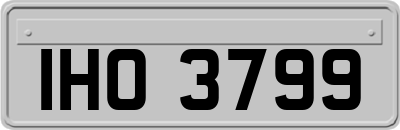 IHO3799
