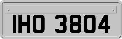 IHO3804