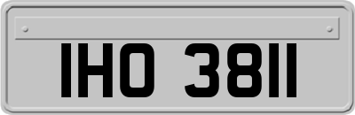IHO3811