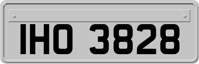 IHO3828
