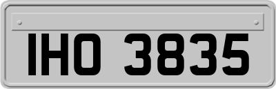 IHO3835