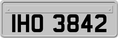 IHO3842