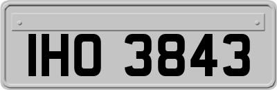 IHO3843