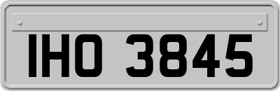 IHO3845