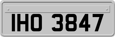 IHO3847