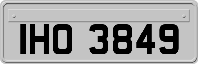 IHO3849