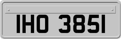 IHO3851