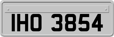 IHO3854