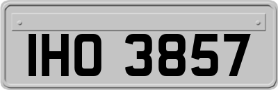 IHO3857