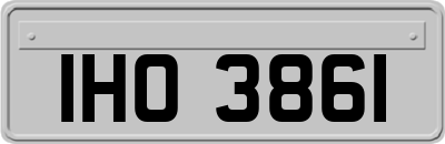 IHO3861