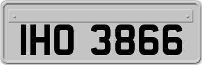 IHO3866