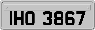 IHO3867
