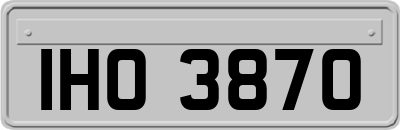 IHO3870