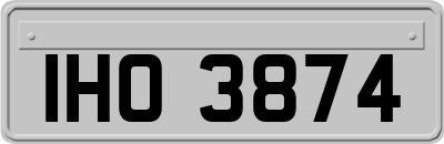 IHO3874