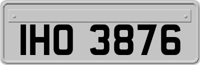 IHO3876