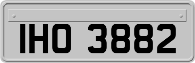 IHO3882