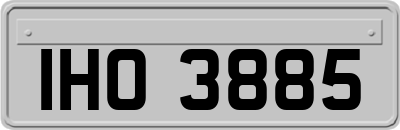 IHO3885