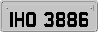 IHO3886