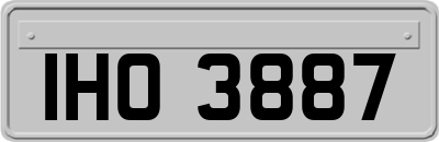 IHO3887