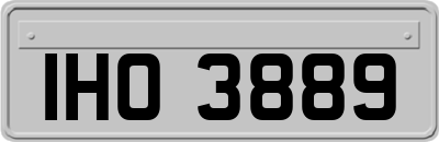 IHO3889